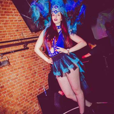 Foto von GIRLZ CLUB  06.12.2019