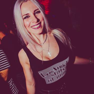 Foto von GIRLZ CLUB  06.12.2019