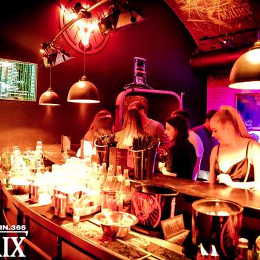 Foto von GIRLZ CLUB  06.12.2019