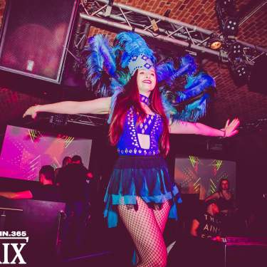 Foto von GIRLZ CLUB  06.12.2019
