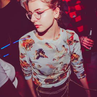 Foto von GIRLZ CLUB  06.12.2019