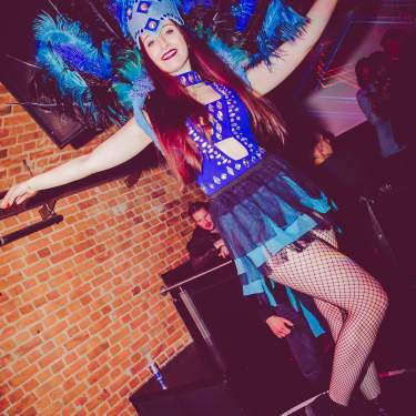 Foto von GIRLZ CLUB  06.12.2019