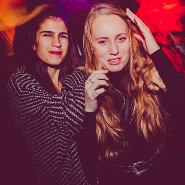 Foto von GIRLZ CLUB  06.12.2019