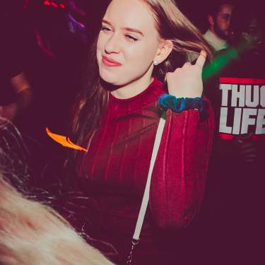 Foto von GIRLZ CLUB  06.12.2019
