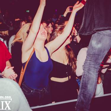 Foto von GIRLZ CLUB  06.12.2019