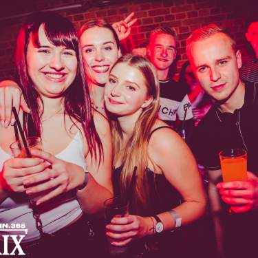 Foto von GIRLZ CLUB  06.12.2019