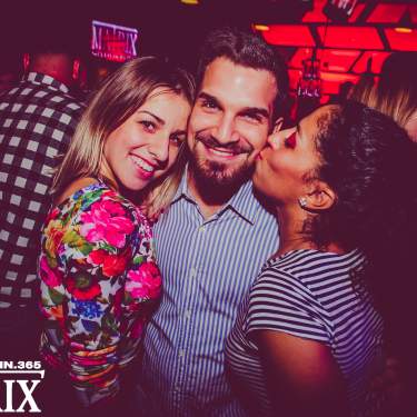 Foto von GIRLZ CLUB  06.12.2019