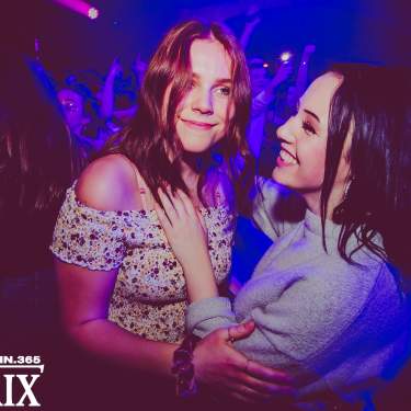 Foto von GIRLZ CLUB  06.12.2019