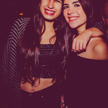 Foto von GIRLZ CLUB  06.12.2019