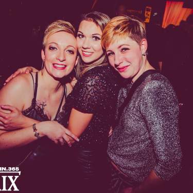 Foto von GIRLZ CLUB  06.12.2019