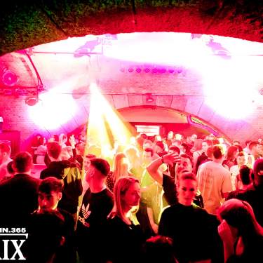 Foto von GIRLZ CLUB  06.12.2019