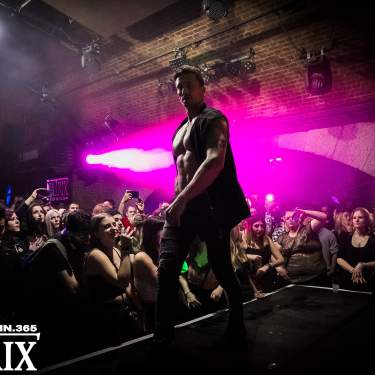 Foto von GIRLZ CLUB  06.12.2019