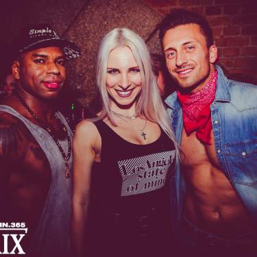 Foto von GIRLZ CLUB  06.12.2019