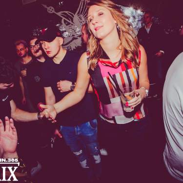 Foto von GIRLZ CLUB  06.12.2019