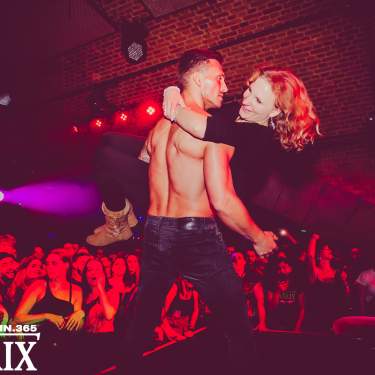 Foto von GIRLZ CLUB  06.12.2019