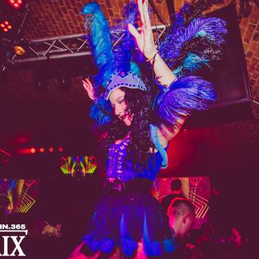 Foto von GIRLZ CLUB  06.12.2019