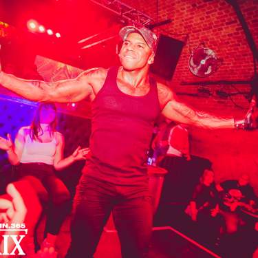 Foto von GIRLZ CLUB  06.12.2019
