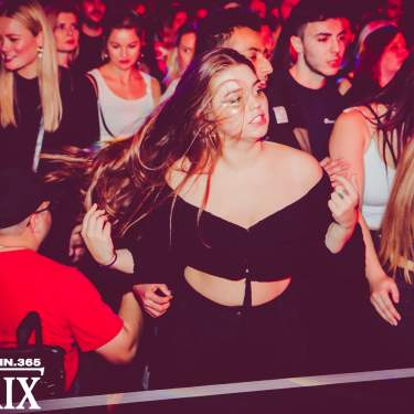 Foto von GIRLZ CLUB  06.12.2019