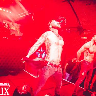 Foto von GIRLZ CLUB  06.12.2019