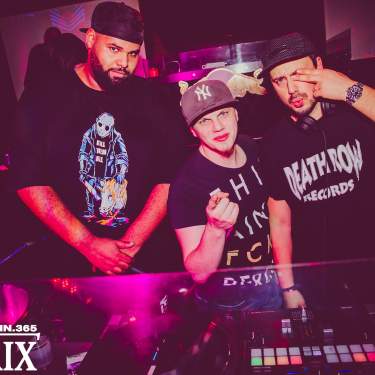 Foto von GIRLZ CLUB  06.12.2019