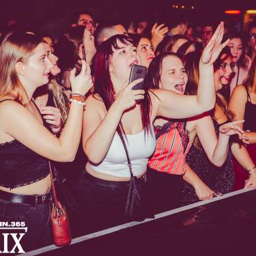 Foto von GIRLZ CLUB  06.12.2019