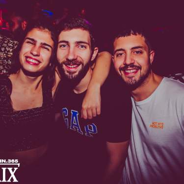 Foto von GIRLZ CLUB  06.12.2019
