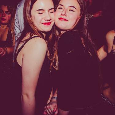 Foto von GIRLZ CLUB  06.12.2019