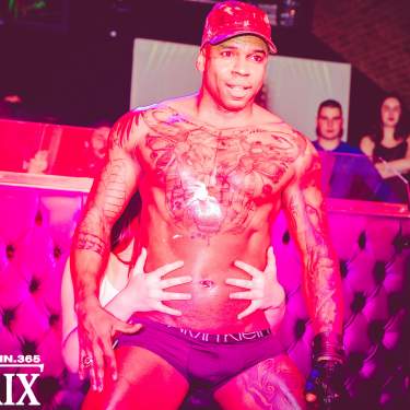 Foto von GIRLZ CLUB  06.12.2019
