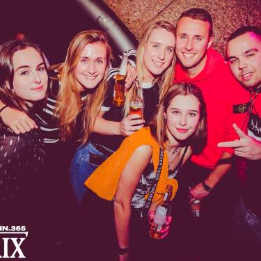 Foto von GIRLZ CLUB  06.12.2019