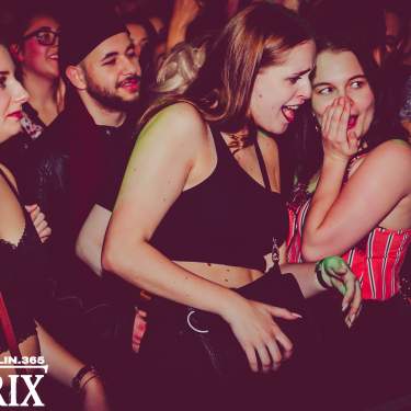 Foto von GIRLZ CLUB  06.12.2019