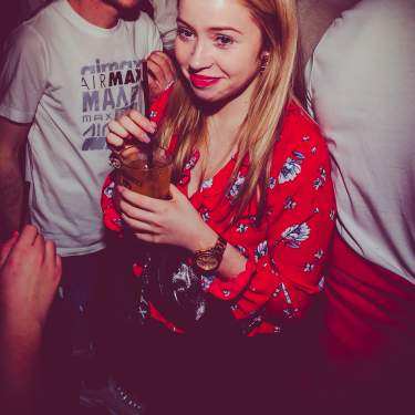 Foto von GIRLZ CLUB  06.12.2019