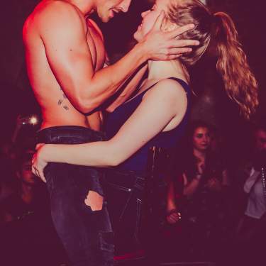 Foto von GIRLZ CLUB  06.12.2019
