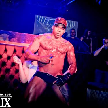 Foto von GIRLZ CLUB  06.12.2019