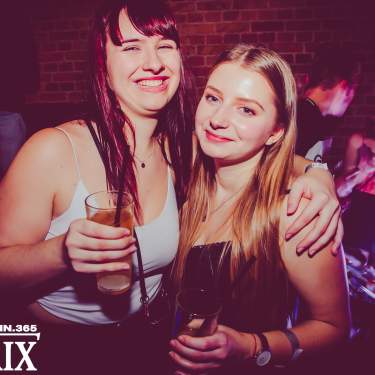 Foto von GIRLZ CLUB  06.12.2019