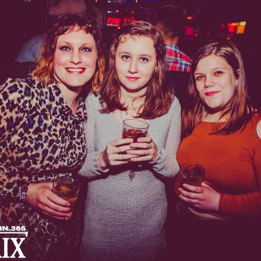 Foto von GIRLZ CLUB  06.12.2019