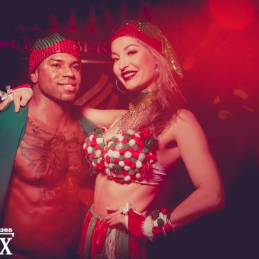 Foto von Santa’s Sexy X-MAS Party 25.12.2019