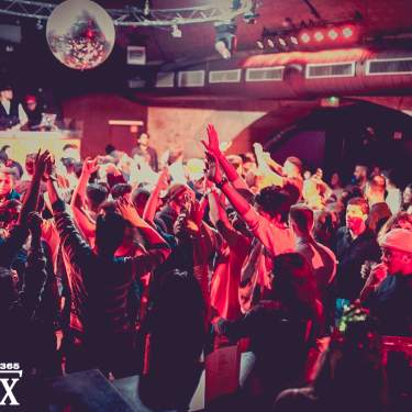 Foto von Santa’s Sexy X-MAS Party 25.12.2019