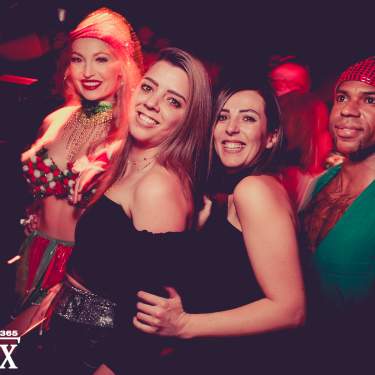 Foto von Santa’s Sexy X-MAS Party 25.12.2019