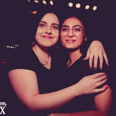 Foto von Santa’s Sexy X-MAS Party 25.12.2019