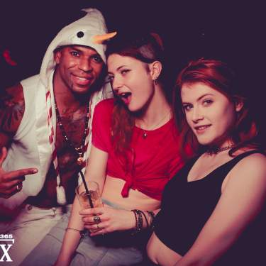 Foto von Santa’s Sexy X-MAS Party 25.12.2019