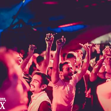 Foto von Santa’s Sexy X-MAS Party 25.12.2019