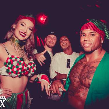 Foto von Santa’s Sexy X-MAS Party 25.12.2019