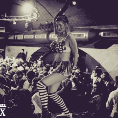 Foto von Santa’s Sexy X-MAS Party 25.12.2019