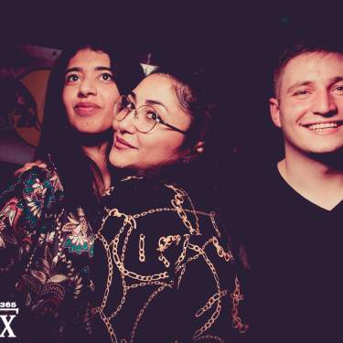 Foto von Santa’s Sexy X-MAS Party 25.12.2019