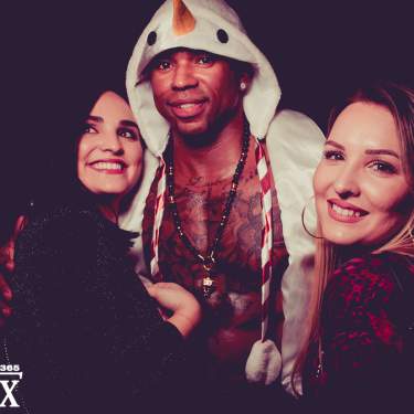 Foto von Santa’s Sexy X-MAS Party 25.12.2019