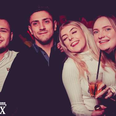 Foto von Santa’s Sexy X-MAS Party 25.12.2019