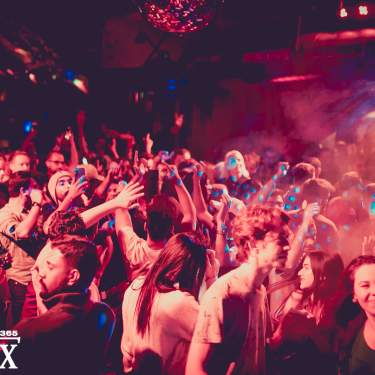 Foto von Santa’s Sexy X-MAS Party 25.12.2019