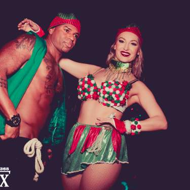 Foto von Santa’s Sexy X-MAS Party 25.12.2019