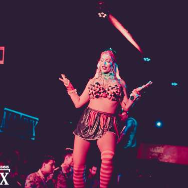 Foto von Santa’s Sexy X-MAS Party 25.12.2019