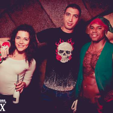 Foto von Santa’s Sexy X-MAS Party 25.12.2019